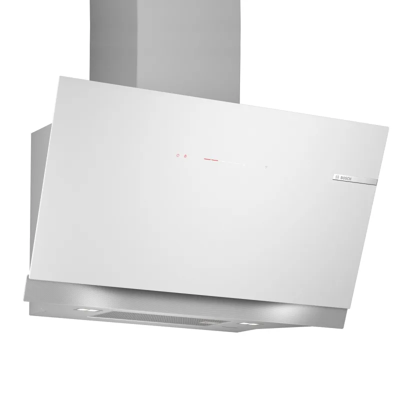 Bosch - Campana decorativa Bosch 3 velocidades + 2 intensivos - DWK91LT20.