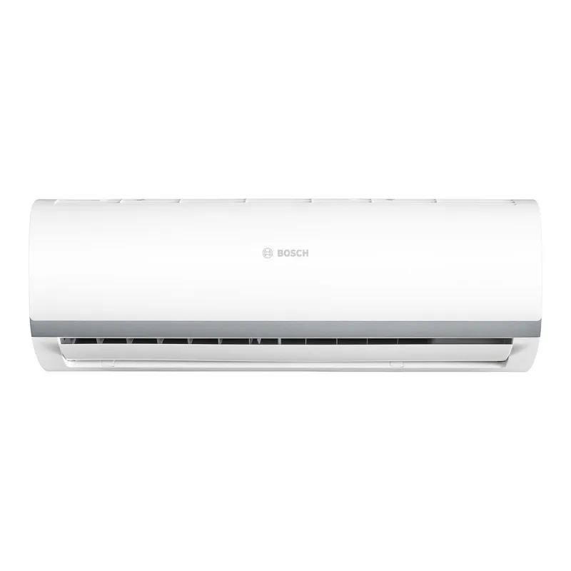 Bosch - Aire acondicionado Split 1x1 Bosch Inverter 2.407 frig/h y 2.235 kcal/h - CL2000 - SET 26 WE.