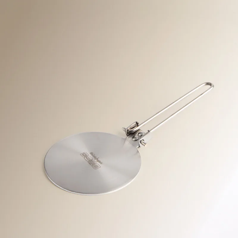 El Corte Inglés - Placa para inducción.