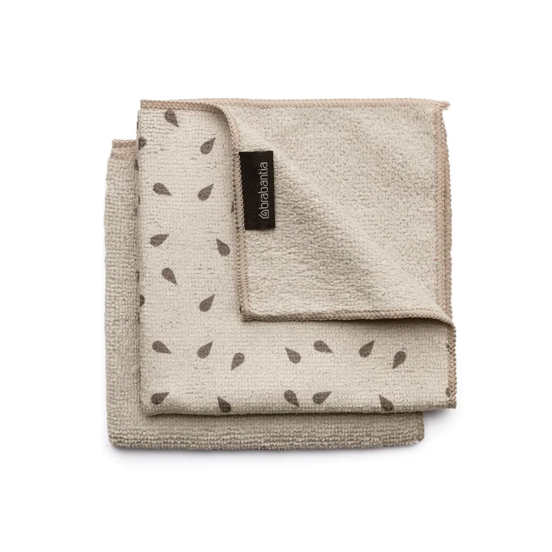 Brabantia - Paño de microfibra limpiaplatos SinkSide Brabantia.