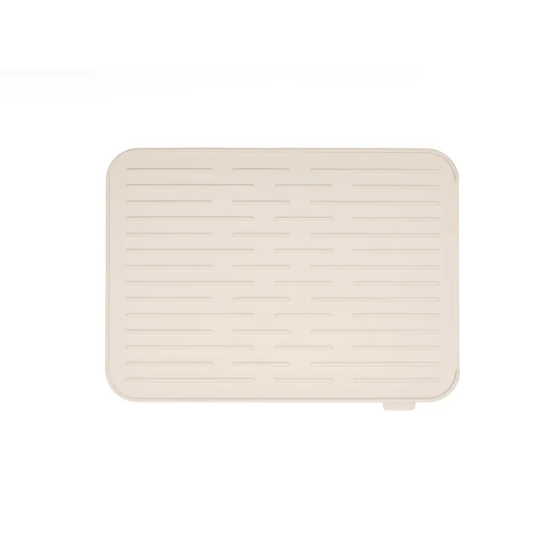 Brabantia - Bandeja secaplatos de silicona SinkSide Brabantia.