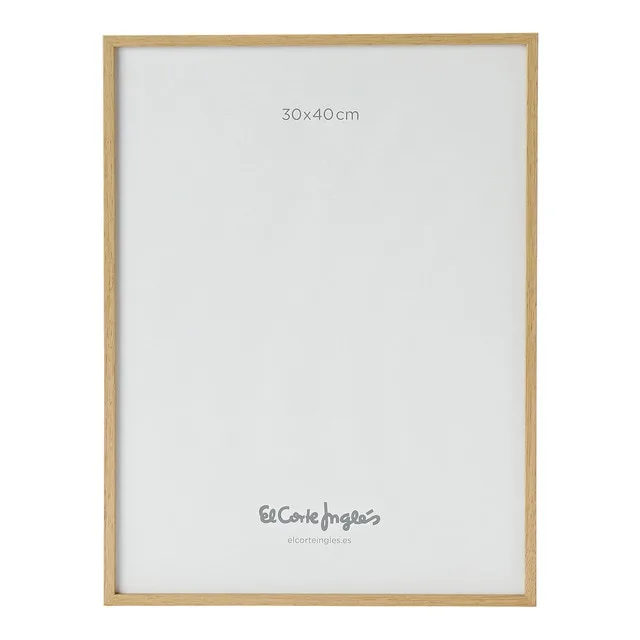 El Corte Inglés - Marco de fotos Home Office El Corte Inglés.