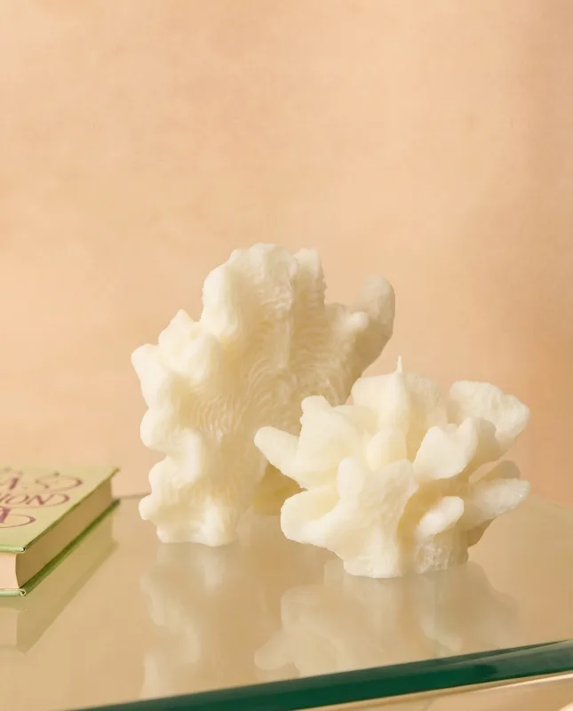 El Corte Inglés - Vela Coral.