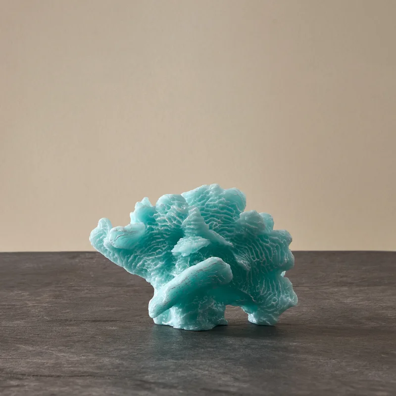 El Corte Inglés - Vela Coral.