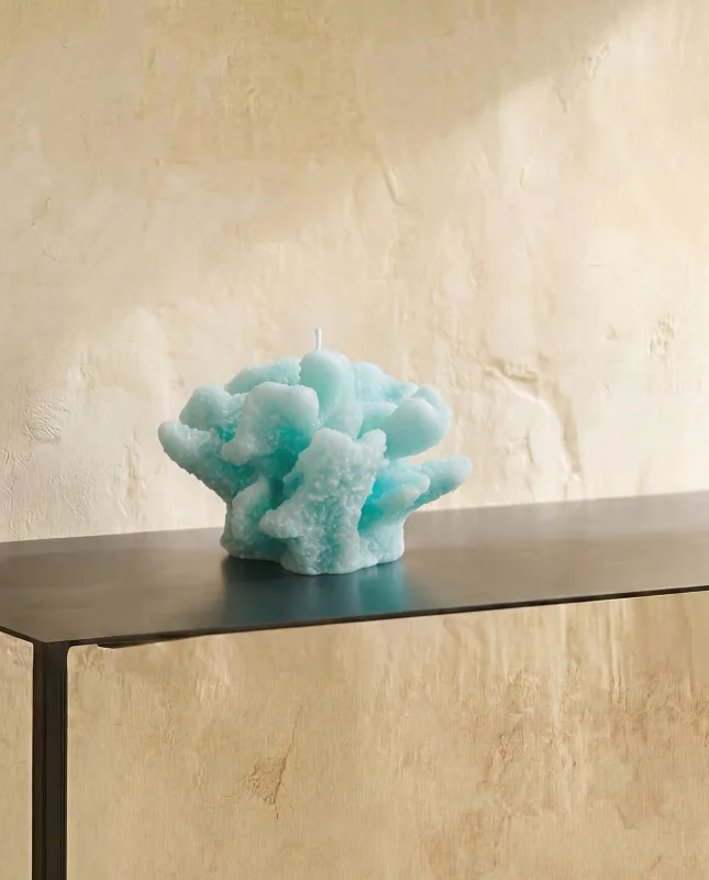 El Corte Inglés - Vela Coral.