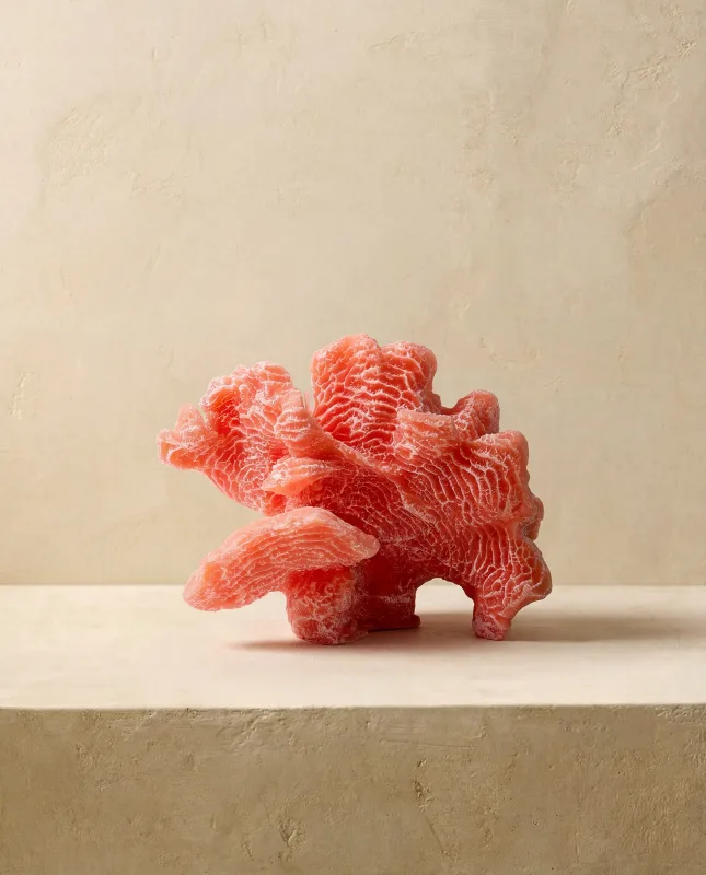 El Corte Inglés - Vela Coral.