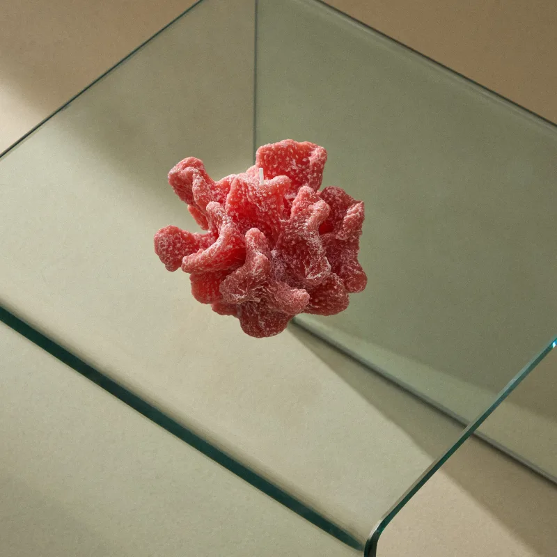 El Corte Inglés - Vela Coral.