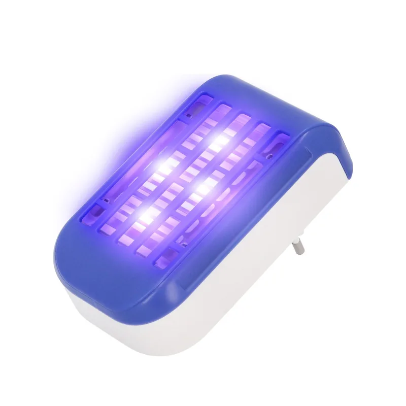 Jata - Lámpara antimosquitos Jata MOST1521 con área de acción 16 m2.