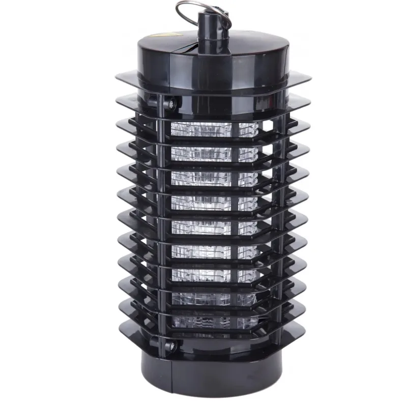 Jata - Lámpara antimosquitos Jata MIE4 con área de acción 40 m2.