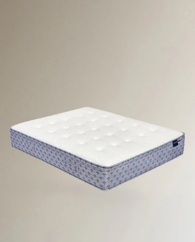 Aireloom - Colchón de muelles ensacados Venice Aireloom.