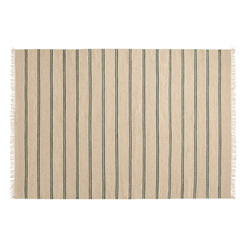 El Corte Inglés - Alfombra Dhurri Kang El Corte Inglés.