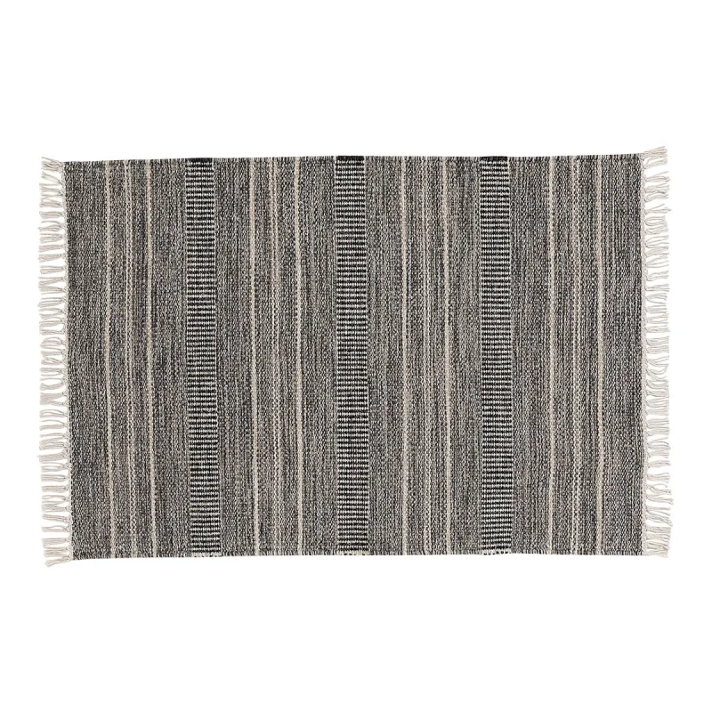 El Corte Inglés - Alfombra Dhurri Blanc El Corte Inglés.