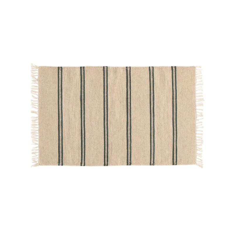 El Corte Inglés - Alfombra Dhurri Kang El Corte Inglés.