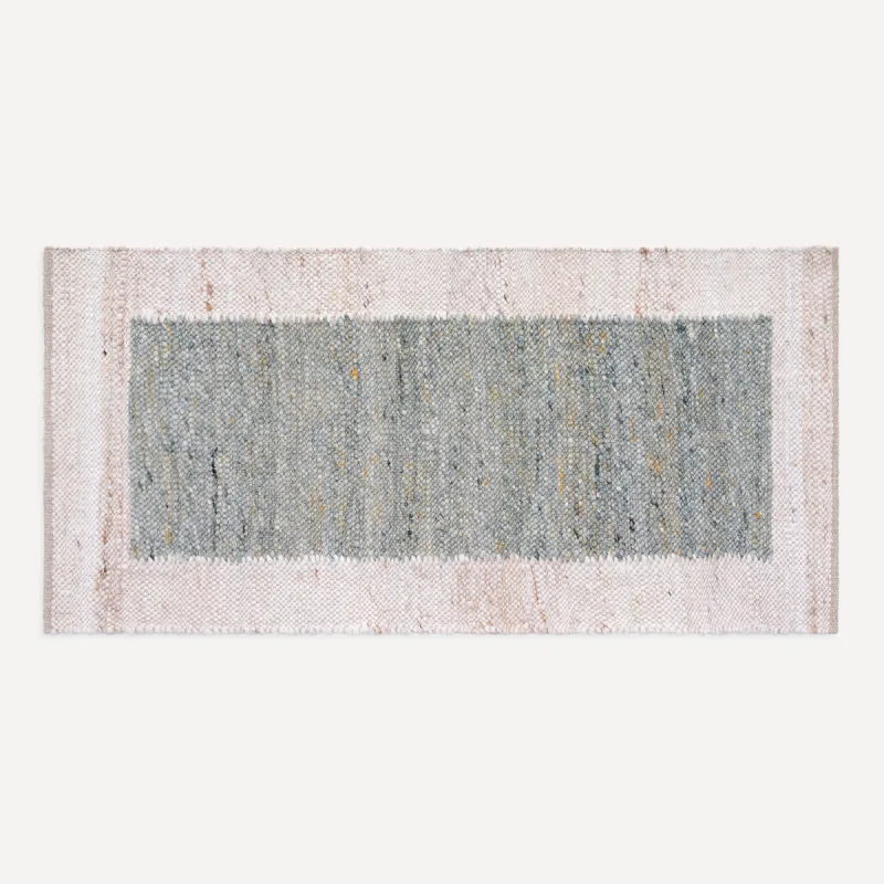 El Corte Inglés - Alfombra hecha a mano Ariel El Corte Inglés.