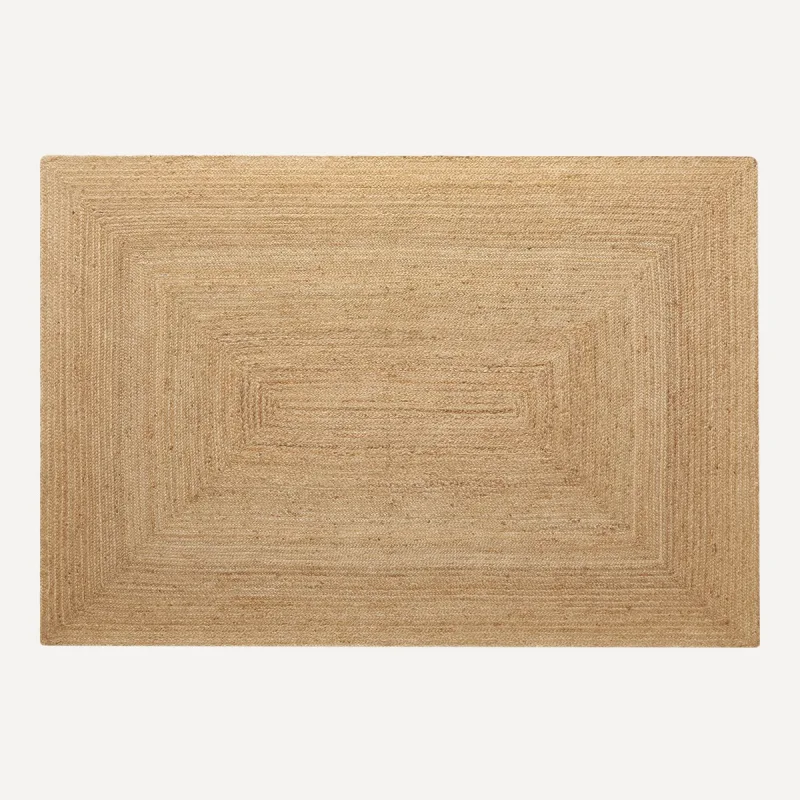 El Corte Inglés - Alfombra de verano vegetal Tobago El Corte Inglés.