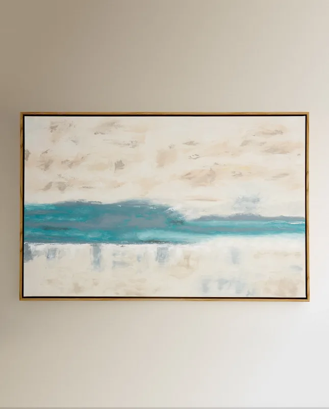 El Corte Inglés - Cuadro Bolonia.