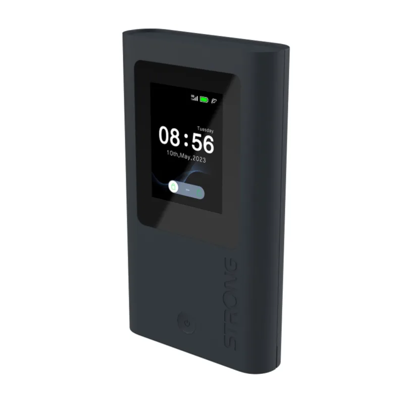 Strong - Punto de acceso portátil STRONG 5G 1800.