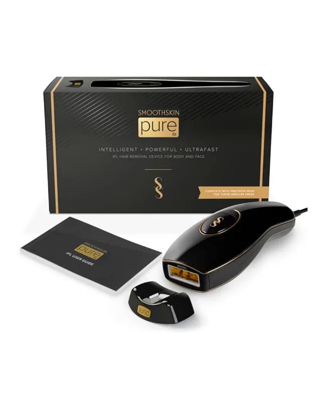 Smoothskin - Depilador IPL Smoothskin Pure Fit Smoothskin.