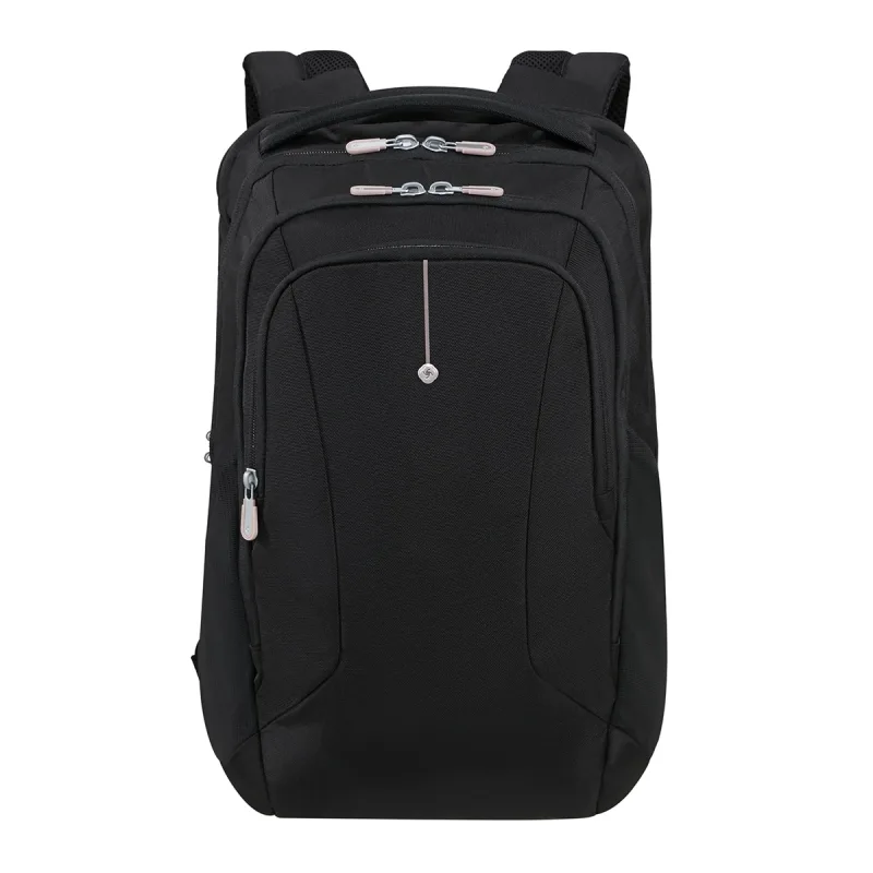 Samsonite - Maletín - Mochila Samsonite Handle para portátiles de 15,6' negro.