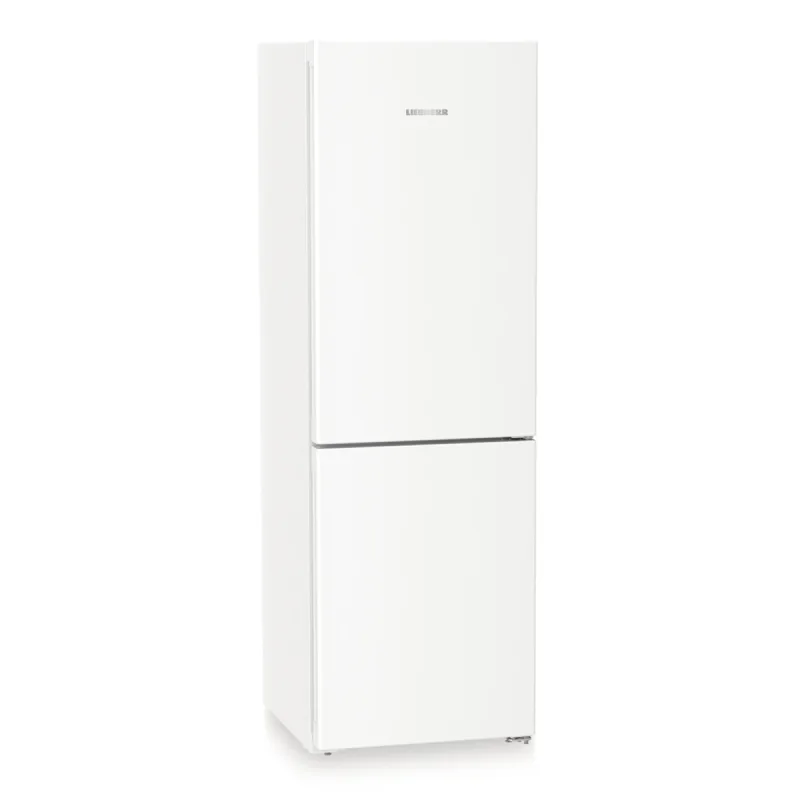 Liebherr - Frigorífico combi Liebherr con EasyFresh y Total NoFrost - CNc5203 (Reacondicionado Grado D).