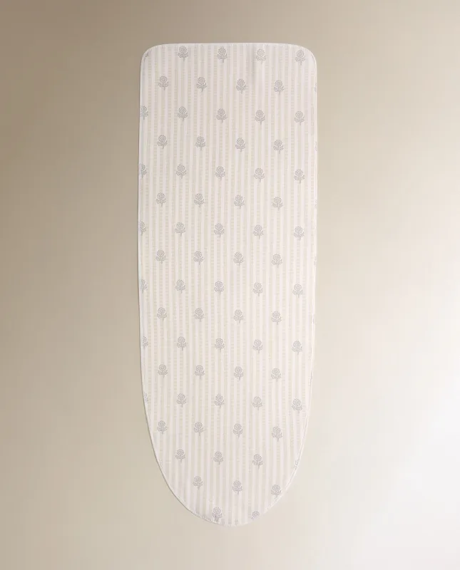 El Corte Inglés - Funda para tabla de planchar 135 x 50 India Universal.