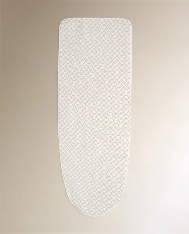El Corte Inglés - Funda para tabla de planchar 135 x 50 Miniflor Universal.