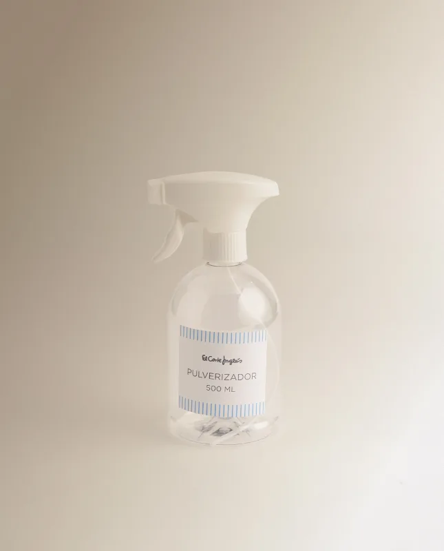 El Corte Inglés - Vaporizador con spray Colada.