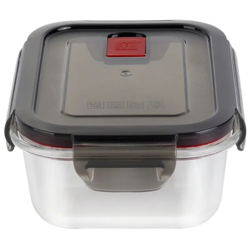 Zwilling - Hermético rectangular Gusto Zwilling.