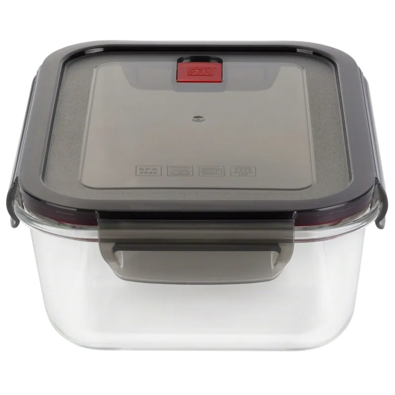 Zwilling - Hermético rectangular Gusto Zwilling.