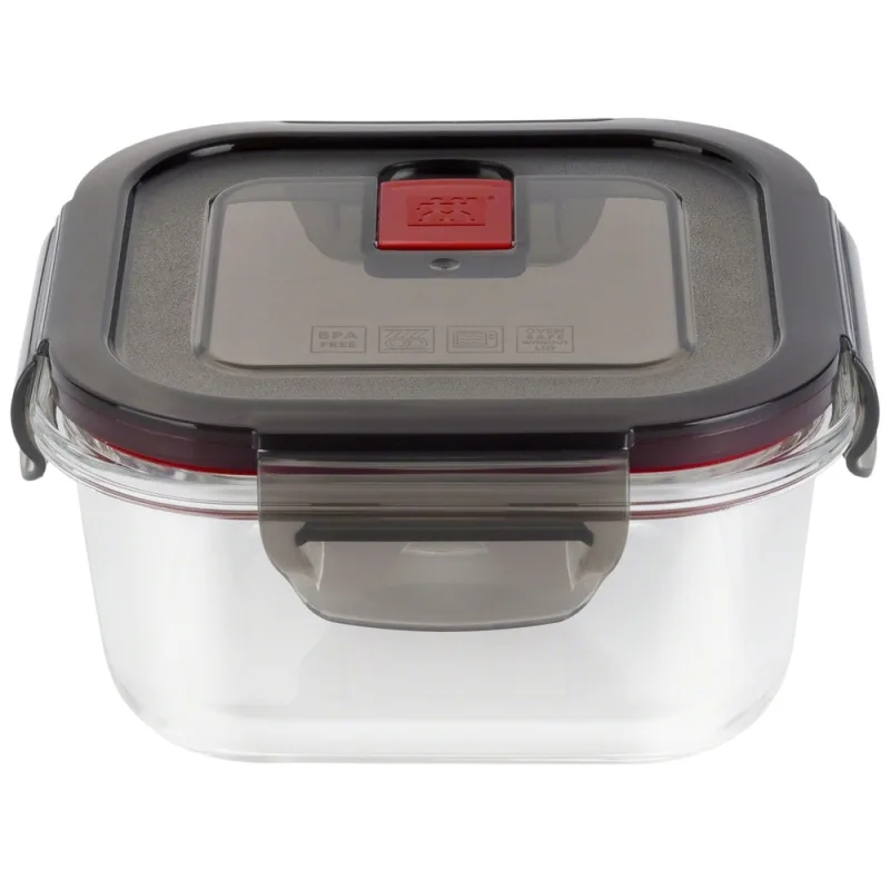 Zwilling - Hermético cuadrado Gusto Zwilling.