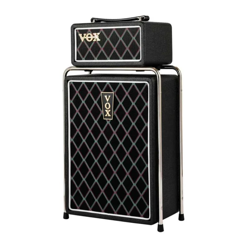 VOX - Amplificador cabezal a transistores Vox MSB50-BA Mini SuperBeetle Bass.