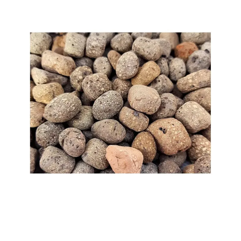 JARDIN202 - Arlita para drenaje de macetas y jardines | Arcilla en forma de Bola