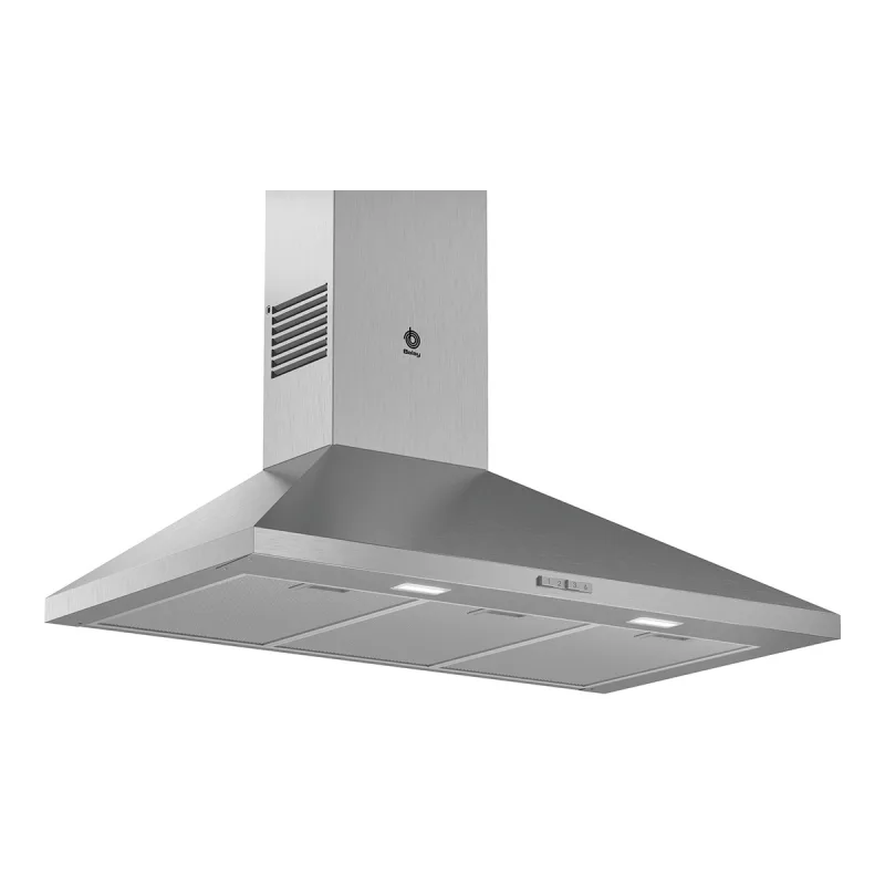 Balay - Campana decorativa Balay control mecánico - 3BC696MX.