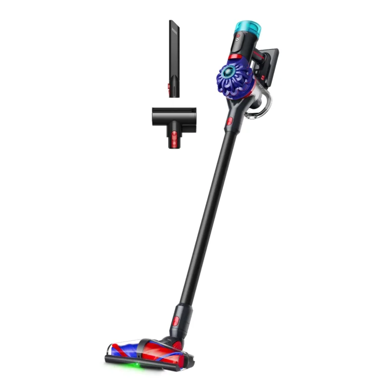 Dyson - Aspirador de escoba recargable Dyson V10 konical 26.