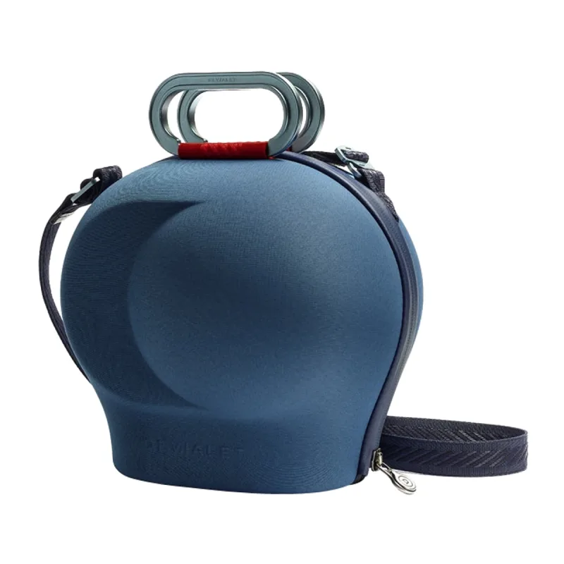 DEVIALET - Bolsa de transporte Devialet Cocoon para Phantom.