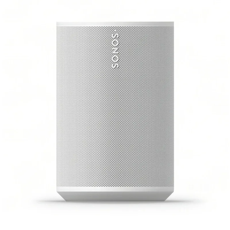 Sonos - Altavoz de estantería Sonos Era 100 SL, Bluetooth y Wi-Fi.