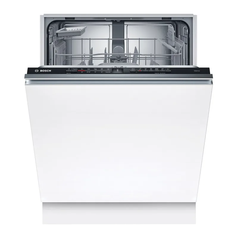 Bosch - Lavavajillas integrable Bosch 13 servicios, 60 cm - SMV2ITX09E (Reacondicionado Grado C).