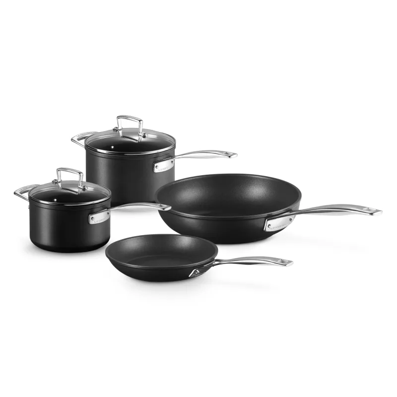 Le Creuset - Set de 4 piezas TNS Le Creuset.