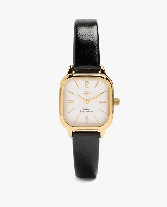 Parfois - Reloj de mujer Parfois con cierre de hebilla en liso.