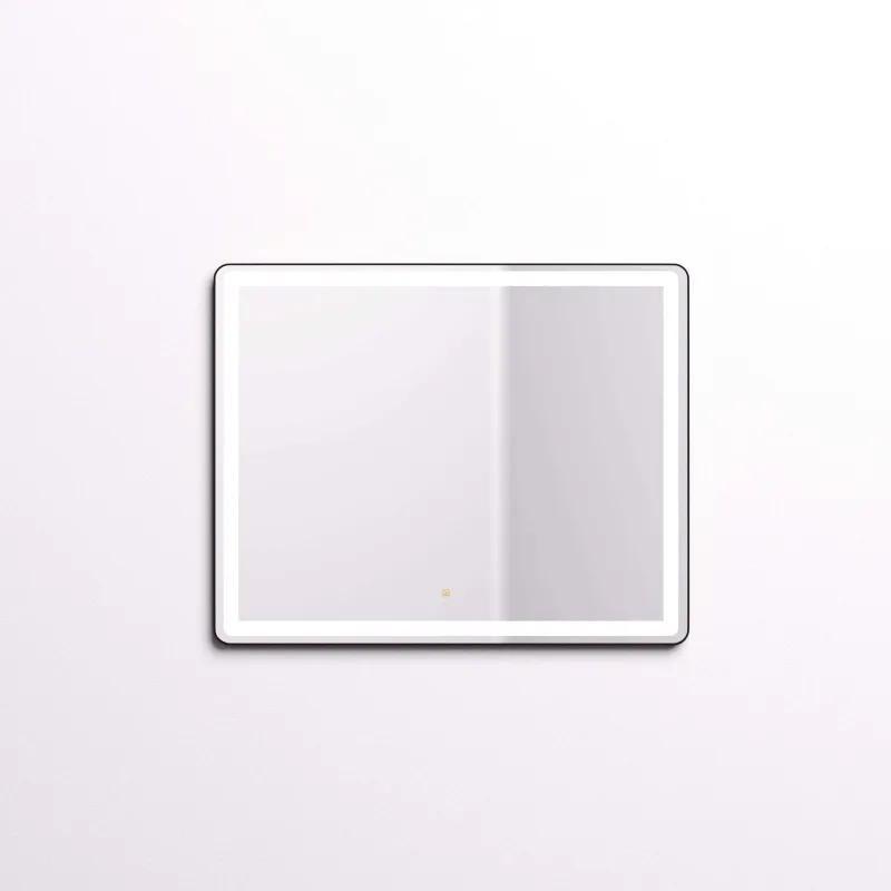 Manillons Torrent - Espejo de baño con luz LED frontal Nao Manillons Torrent.