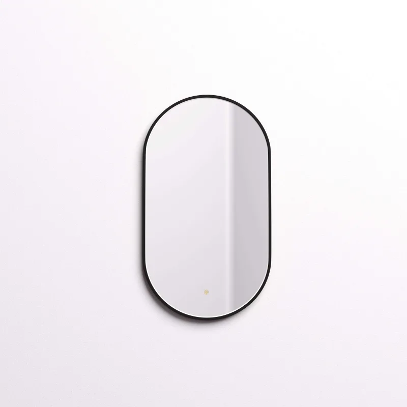 Manillons Torrent - Espejo de baño con luz LED integrada Swing Manillons Torrent.