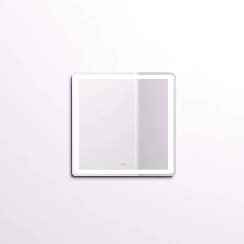 Manillons Torrent - Espejo de baño con luz LED frontal Vitara PLUS Manillons Torrent.