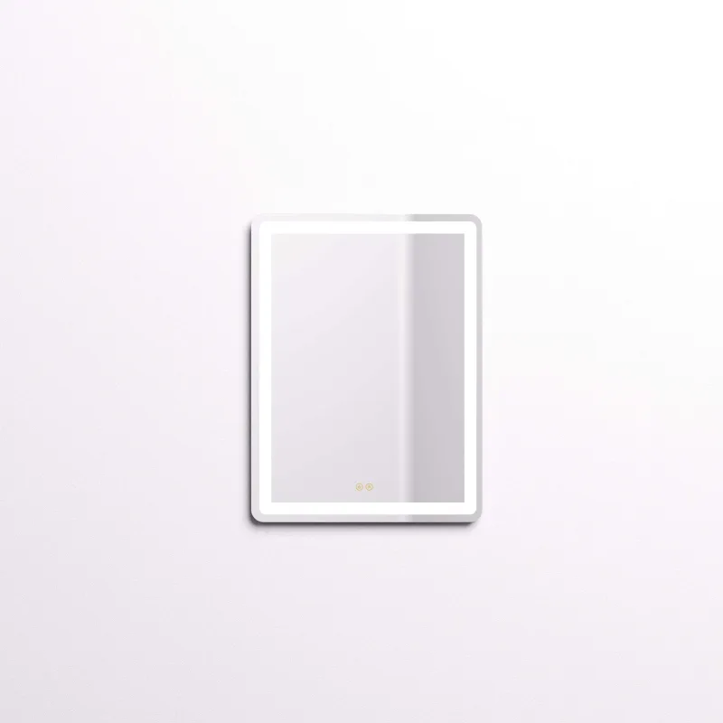 Manillons Torrent - Espejo de baño con luz LED frontal Vitara PLUS Manillons Torrent.