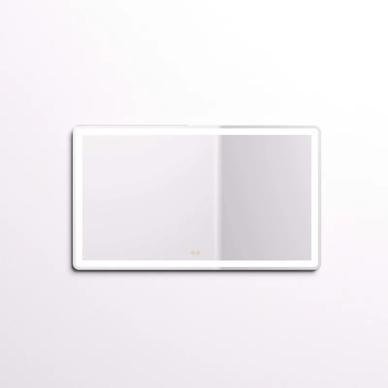 Manillons Torrent - Espejo de baño con luz LED frontal Vitara PLUS Manillons Torrent.