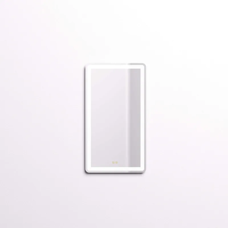 Manillons Torrent - Espejo de baño con luz LED frontal Vitara PLUS Manillons Torrent.