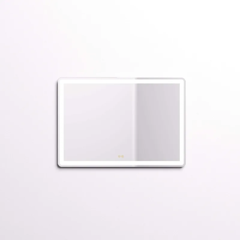 Manillons Torrent - Espejo de baño con luz LED frontal Vitara PLUS Manillons Torrent.