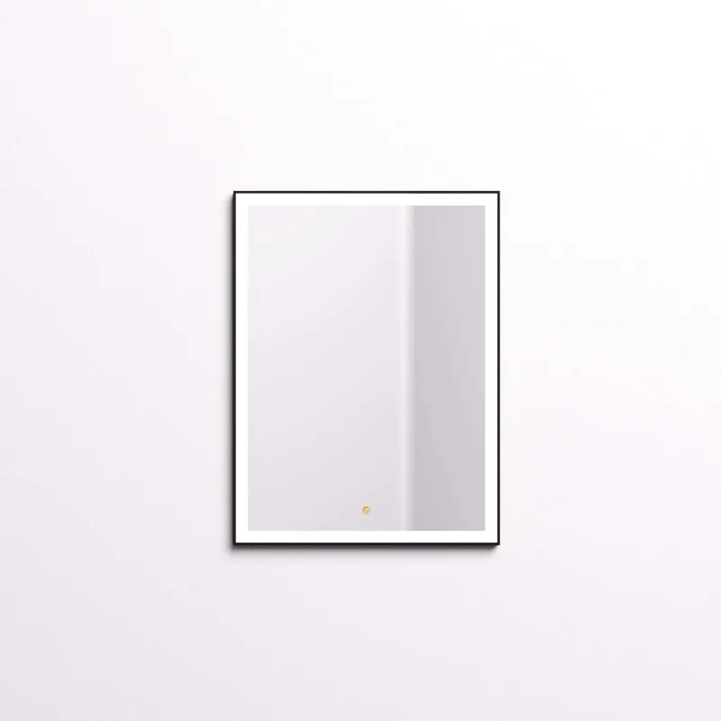 Manillons Torrent - Espejo de baño con luz LED frontal Nova PLUS Manillons Torrent.