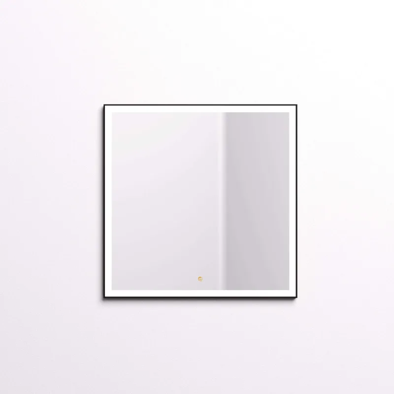 Manillons Torrent - Espejo de baño con luz LED frontal Nova PLUS Manillons Torrent.