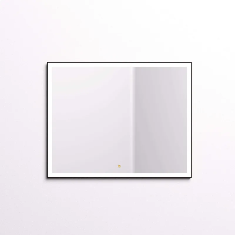 Manillons Torrent - Espejo de baño con luz LED frontal Nova PLUS Manillons Torrent.