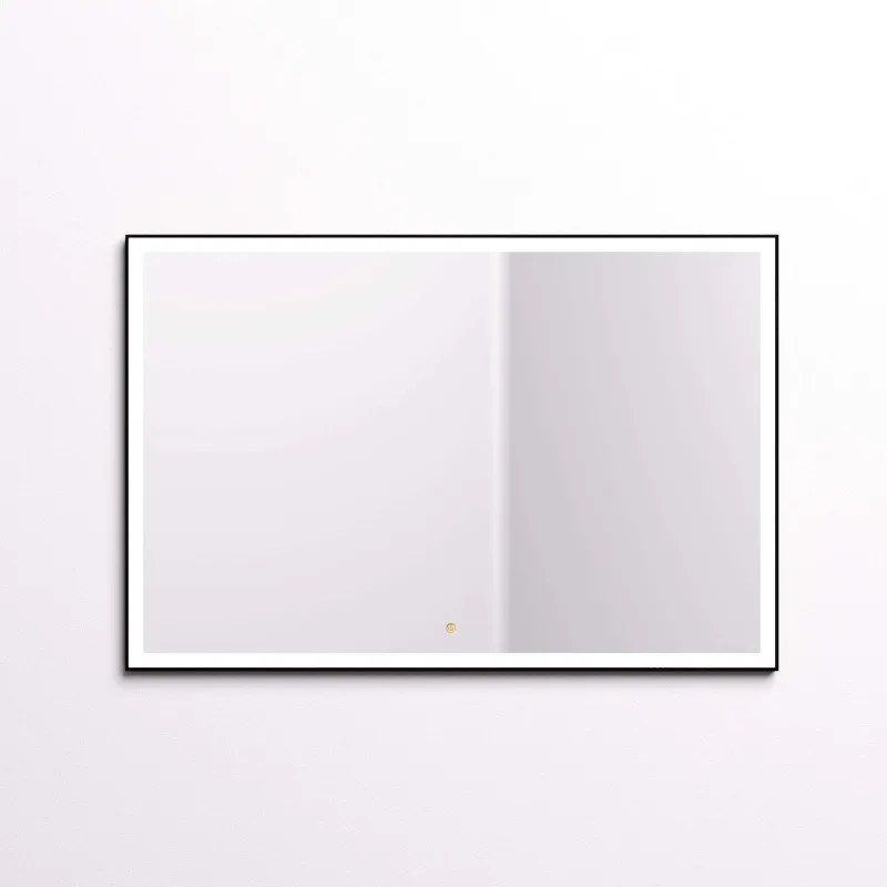 Manillons Torrent - Espejo de baño con luz LED frontal Nova PLUS Manillons Torrent.